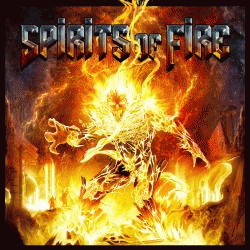 Spirits Of Fire : Spirits of Fire